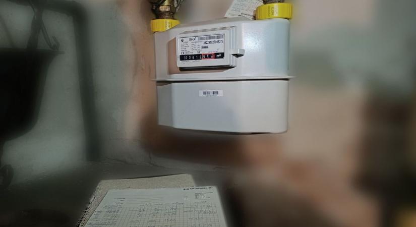 Hideg és rettegés helyett: a januári rezsistop támogatás automatikusan jár