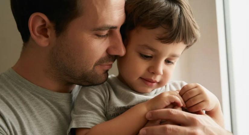 3 dolog, amivel az érzelmileg hallgatag apa megnehezíti fia szerelmi életét