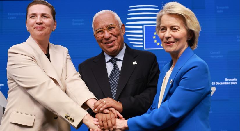 António Costa: az EU-nak erősebb és több szerepet kell vállalnia Grönland védelmében