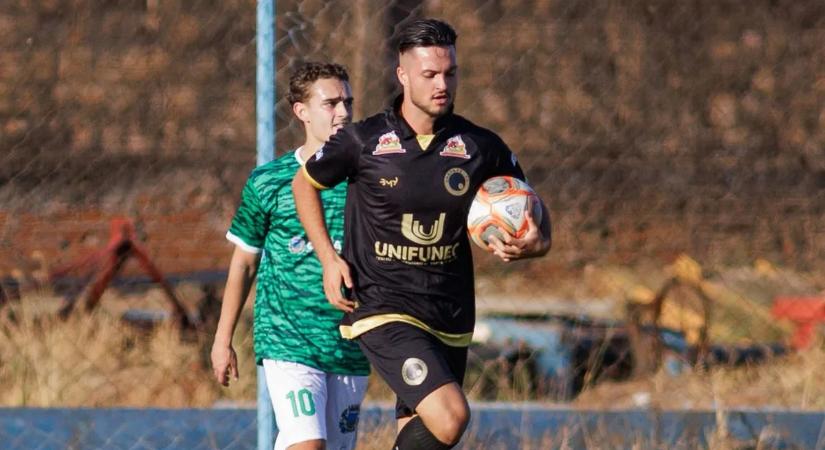 A Brazíliából hazatérő csatárt ennél a klubnál várják edzésre