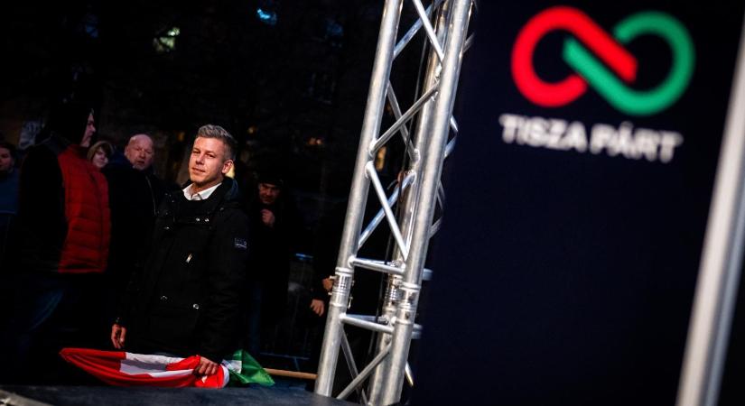 Magyar Péter szombaton megnevezi a Tisza Párt külügyi területért felelős vezetőjét