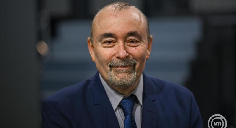 Rusz Milán: történelmi csúcson vannak a magyar-szerb kapcsolatok