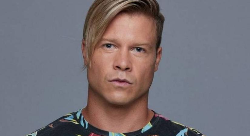 Szakított menyasszonyával a Keresztanyu sármos sztárja: depressziós lett utána