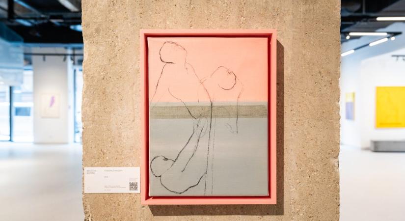 Részegh Botond szerint az emberi létezés végső soron mindig közös történés