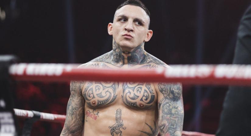 „Még mindig vannak kérdések, amik tisztázatlanok” – Boráros Gábor a könnyeivel küzdve üzent követőinek