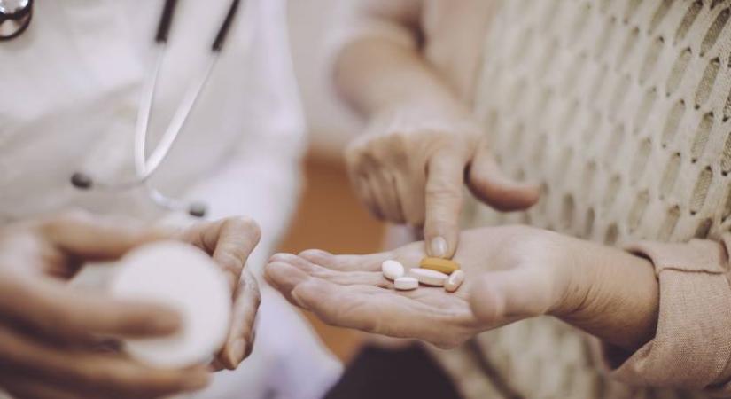 Az új magyar fájdalomcsillapítót már embereken tesztelik: krónikus idegi fájdalmaknál is segíthet