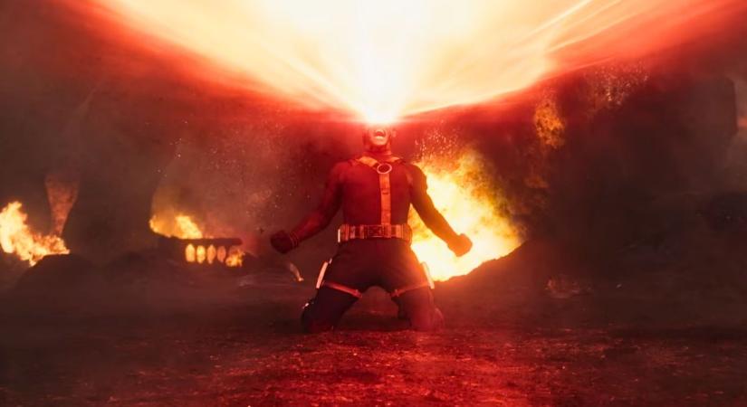 Bosszúállók: Doctor Doom ébredése – Egyszerre futott be 4(!) magyar előzetes a Marvel új filmjéhez