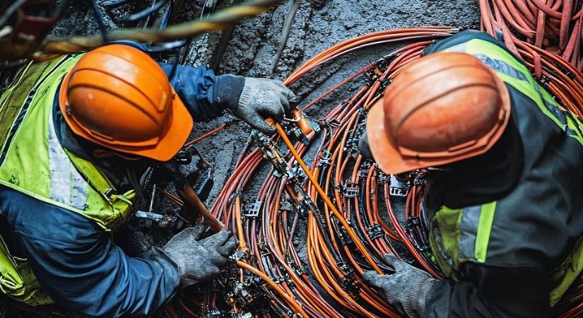 4,4 százalék volt a munkanélküliségi ráta 2025 végén