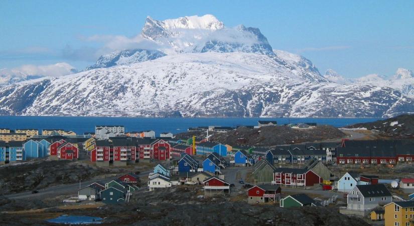 Győzött a józan ész? Megállapodás formálódik Grönland körül