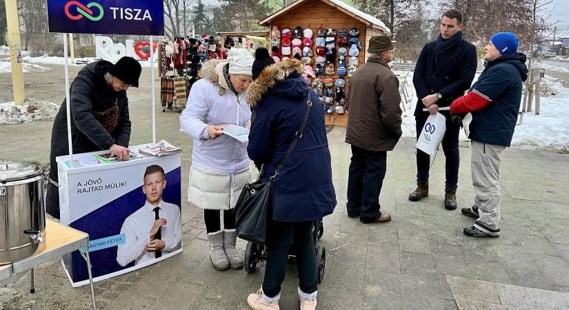 Megremegni látszik a fideszes bástya