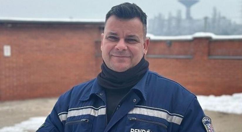 Megtalálták az eltűnt gyereket a dunaújvárosi rendőrök, a család köszönete