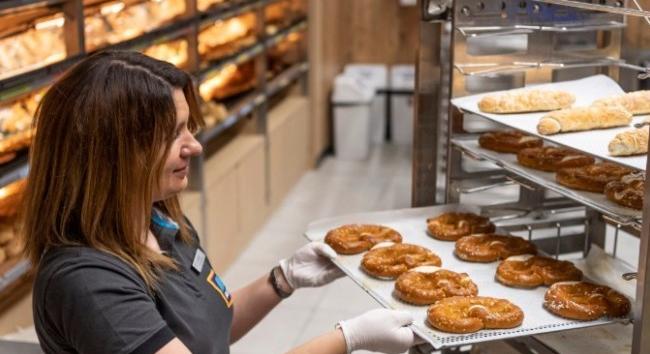 A munkanélküliségi ráta 4,4 százalék volt decemberben