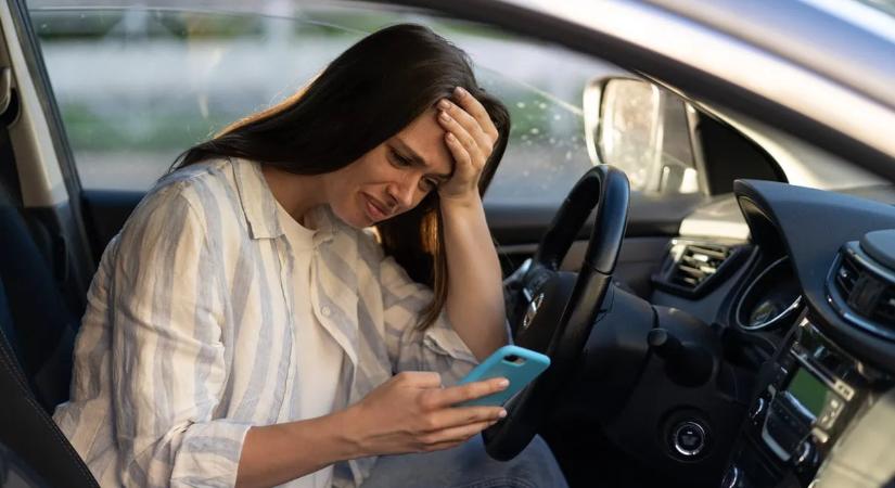 Pontos menetrend: Ekkor és itt zárják le a sávokat szombaton az M1-M7 bevezetőn