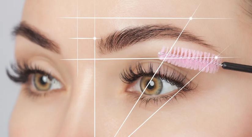 Ezt rontják el a legtöbben - Profi sminkes árulta el hogyan készíthető el otthon a tökéletes szemöldök