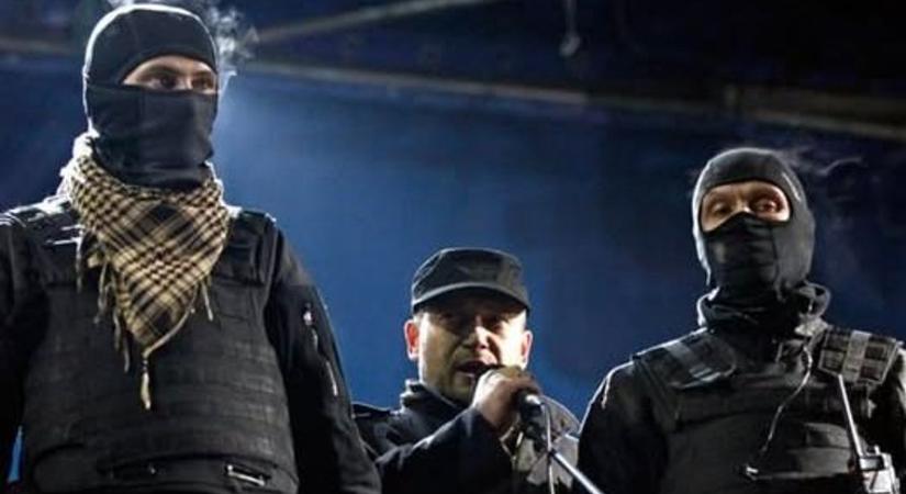 Halálos fenyegetést kapott Orbán Viktor Ukrajnából