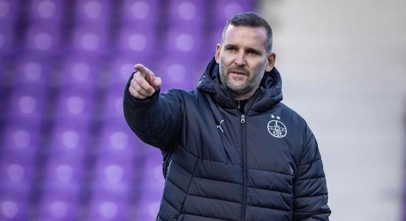 Szélesi Zoltán: Nem szabad egyből csodát várni