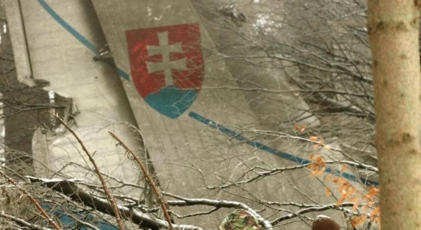 Az ország legszörnyűbb légikatasztrófája: megszólalt egy túlélő