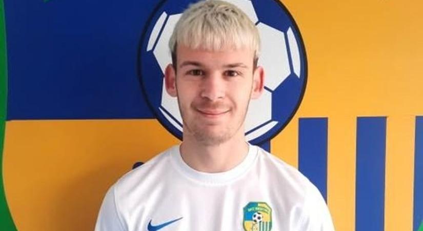 Gólerős támadó és 16 éves középpályás a BFC Siófok tavaszi keretében