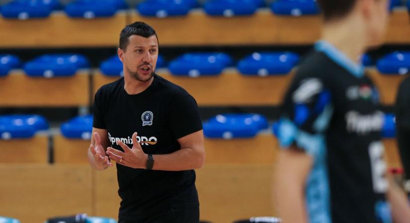 Biztosan győzött a Barcika a Kecskeméti RC vendégeként