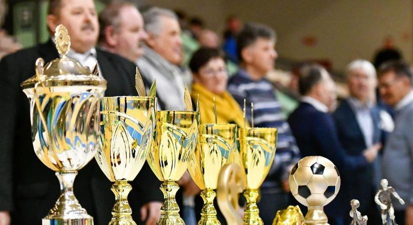 Hétvégén Alcufer-kupa: rengeteg élcsapat pályára lép