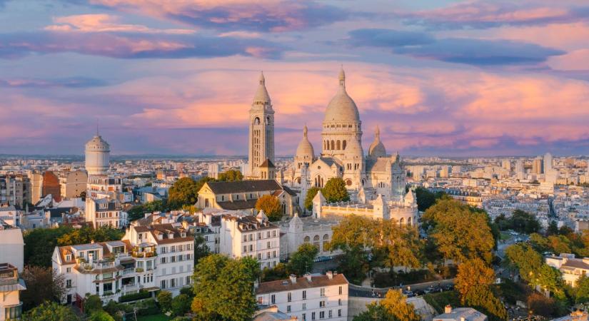 Párizs legszebb pontján 15 euróért szállhatsz meg – egy feltétellel