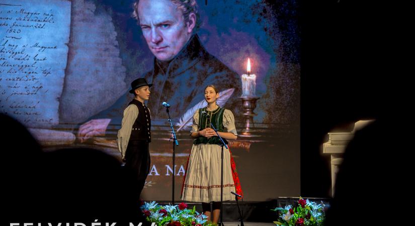 A Magyar kultúra napja Dunaszerdahelyen – képeken