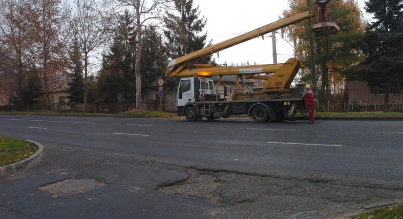 Mi lesz itt? Kátyúk városa lesz Pécs és még nincs vége?