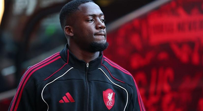 Arne Slot sem beszélhetett a tragédiáról, elveszítette apukáját a Liverpool bajnoka