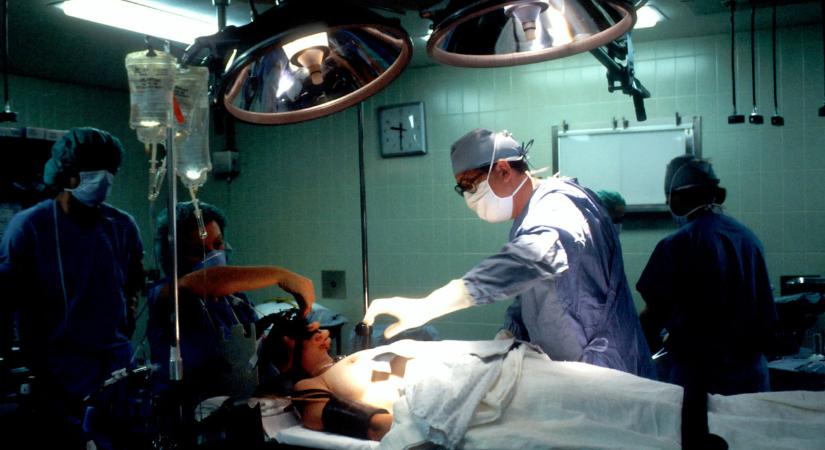 Az első negyedévben megtörténhet a kórházak adósságrendezése