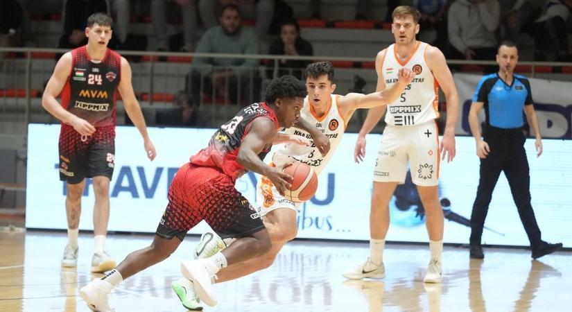 Kulcsmérkőzés vár az OSE Lionsra