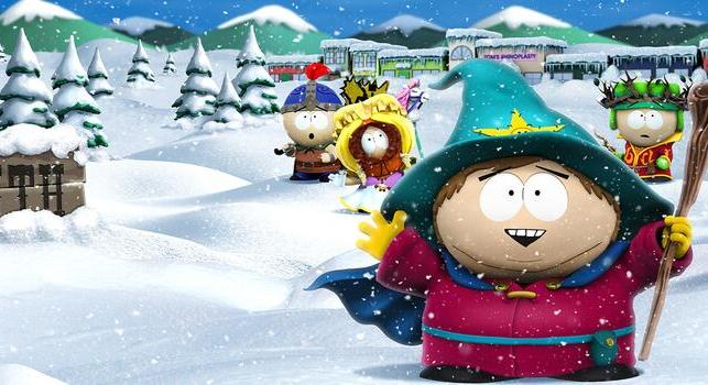 Mi a közös Sherlock Holmesban és a South Parkban?