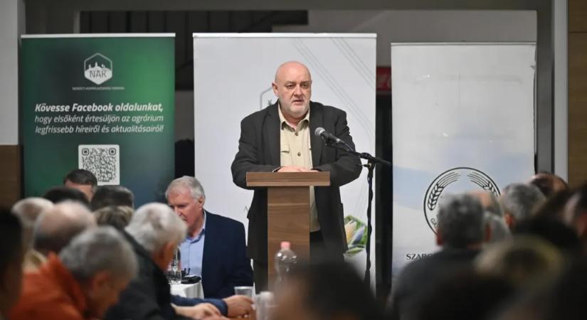 A Bászna Gabona láthatatlan vesztesei: A mi kárunkat soha, senki nem fogja megtéríteni