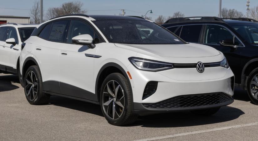Óriási árcsökkentést jelentett be a Volkswagen: rengeteg slágermodell kerül kevesebbe Magyarországon