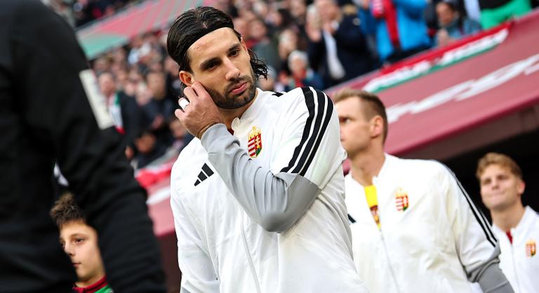 Hivatalos, melyik csapat lesz az első ellenfele Marco Rossi válogatottjának 2026-ban