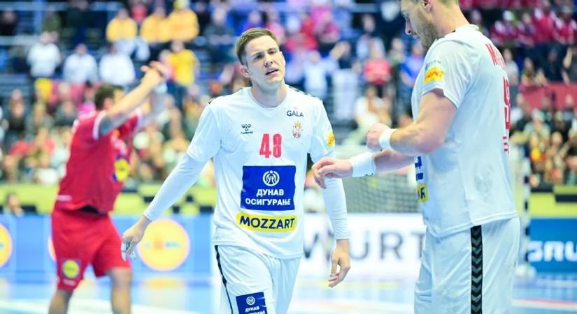 Fiatal szerb irányítót igazolhat a One Veszprém – sajtóhír