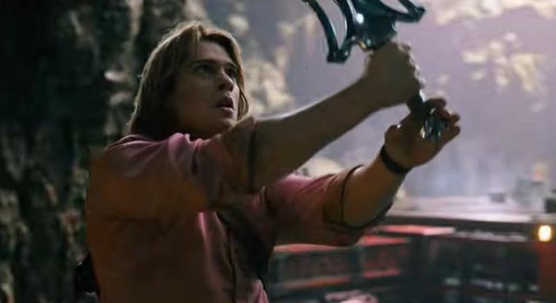 Ezt látni kell: küszöbön az élőszereplős He-Man, már az első előzetes is megérkezett