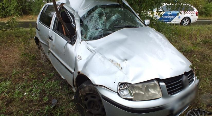 Mindent vitt, ami mozdítható: drogozott, autókat lopott és rongált egy 19 éves fiatal Hajdú-Biharban