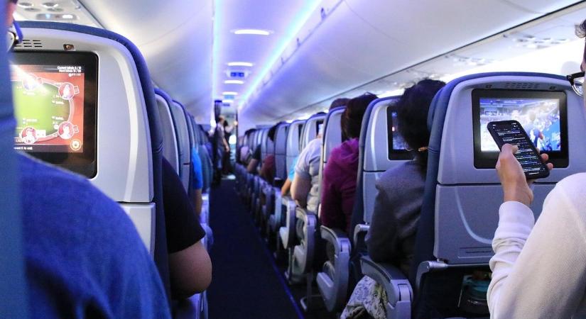 Évek alatt több százszor repült ingyen ravasz trükkjével egy szélhámos