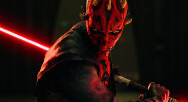 Megtudtuk, hogy mikor érkezik a Maul: Shadow Lord streamingre