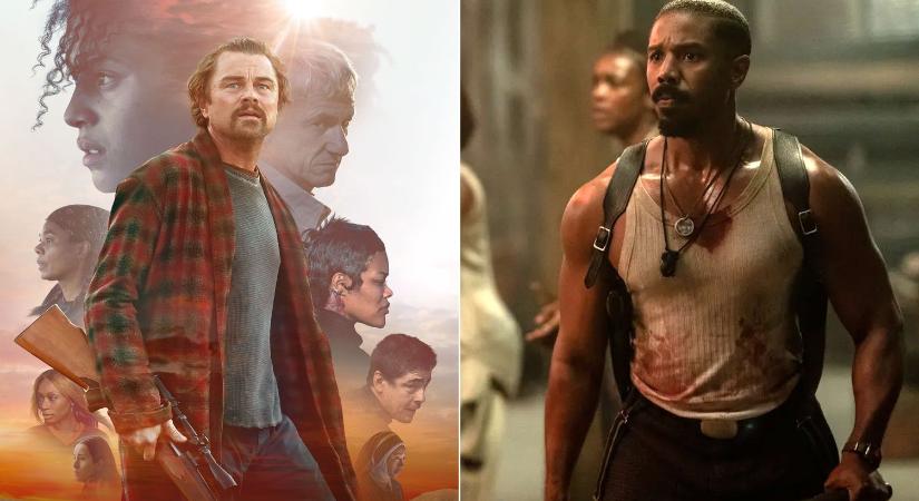 Itt a 2026-os Oscar-díj jelöltjeinek listája – a Bűnösök című film történelmet írt