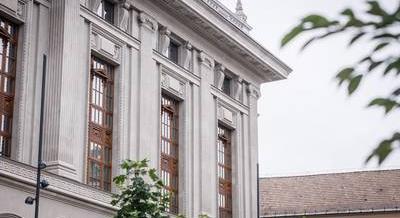 Többek között a Corvin Áruház és a BKV-székház is idén 100 éves