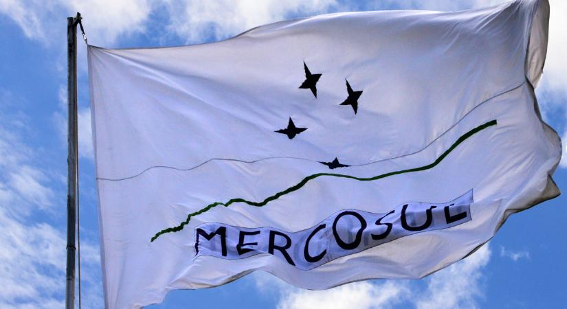 Hiába a viták, indulhat a Mercosur?