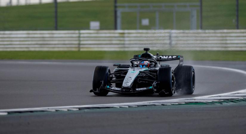 Már biztos: előnnyel indulhat a Mercedes és a Red Bull