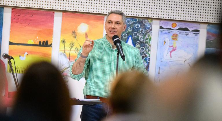 Lázár János: Ebben az országban nagyon sok nyertes volt az elmúlt 16 esztendőben