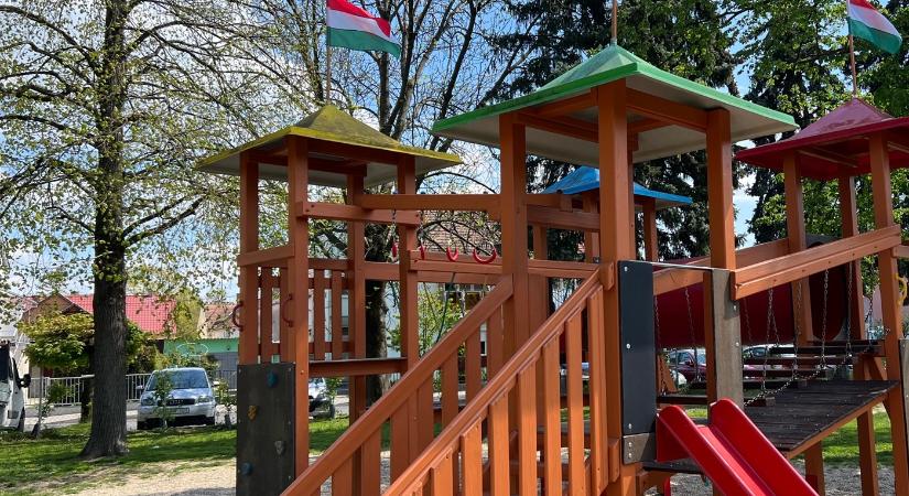 Vizslaparki Gyereknap 2026 Zalaegerszeg