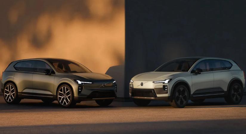 Nagyon okos a hatótávbajnok SUV