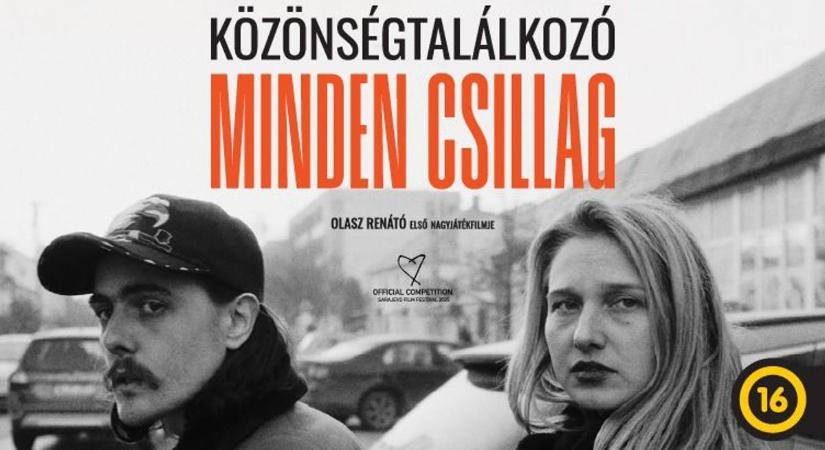 Olasz Renátóval lehet találkozni Egerben