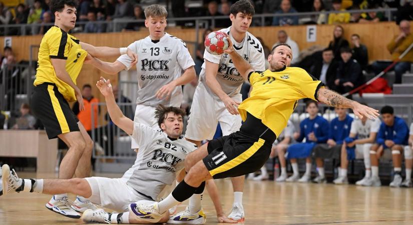 Az Eger tiszta lappal indul – állítja az edző