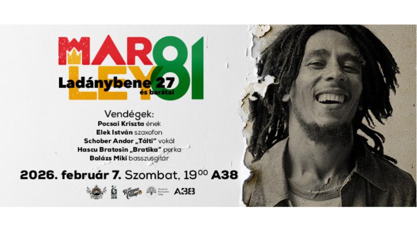 Dupla megemlékezést tart a Ladánybene 27 az A38-on