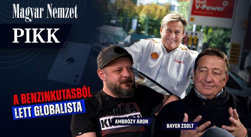 A hülyék kimaradnak a Béketanácsból – Bayer-Ambrózy eszmecsere az új világrendről (VIDEÓ)